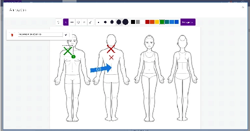 logiciel physiothérapie